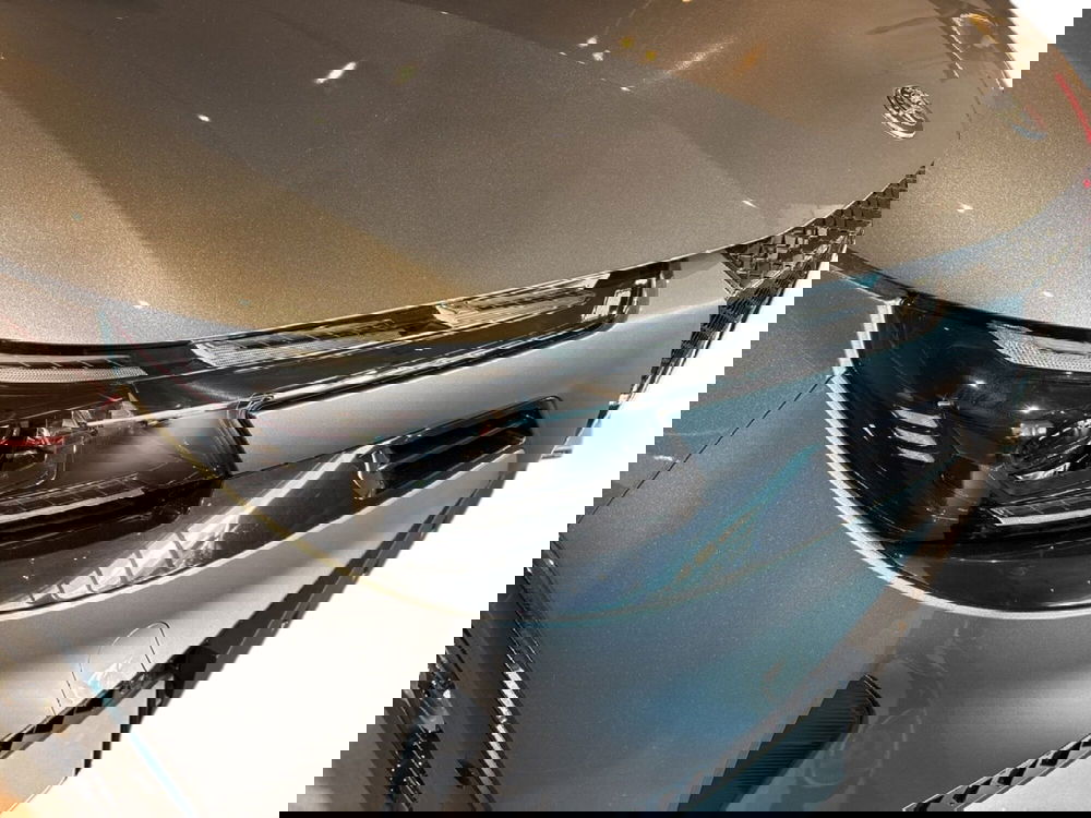 Alfa Romeo Junior nuova a Caltanissetta (9)