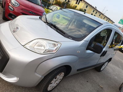Fiat QUBO 1.4 8V 73 CV Dynamic del 2009 usata a Castellarano
