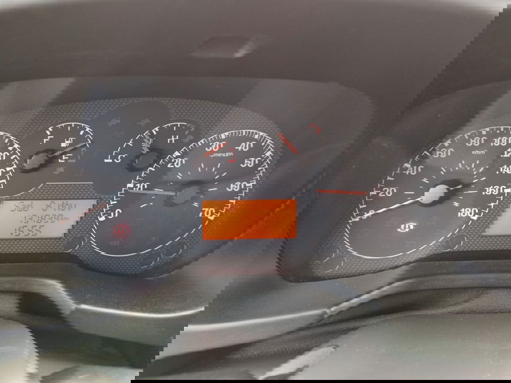 Fiat QUBO usata a Reggio Emilia (2)