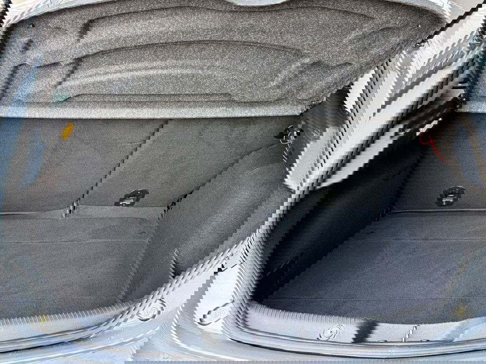 Alfa Romeo Giulietta usata a Reggio Emilia (10)