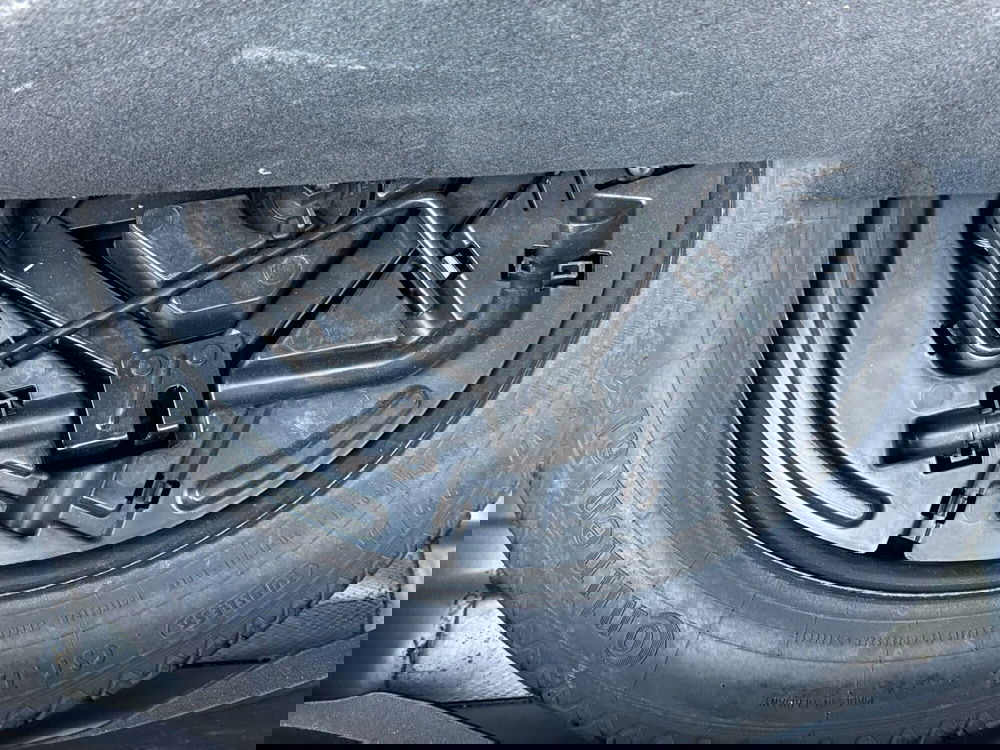 Alfa Romeo Giulietta usata a Reggio Emilia (11)