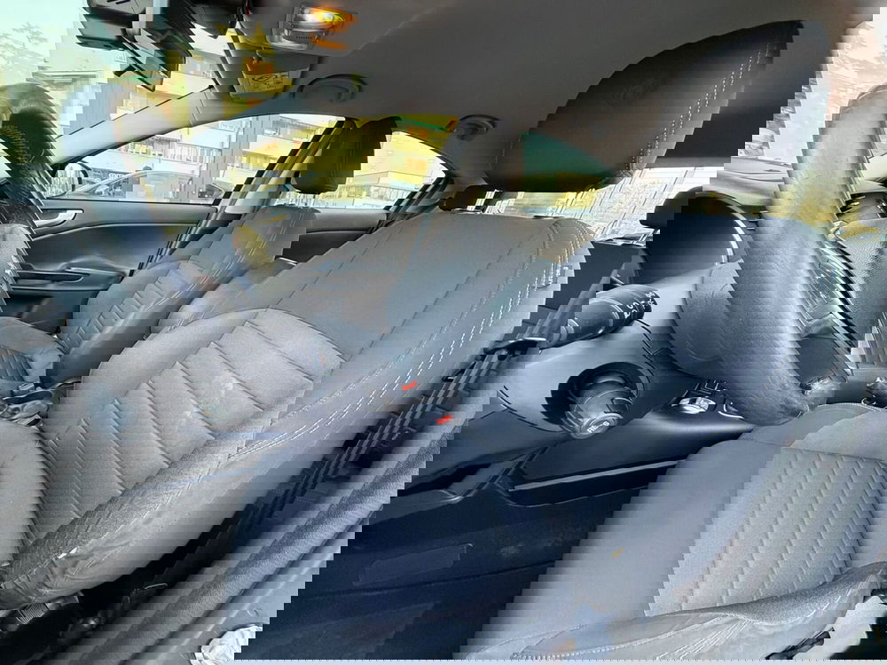 Alfa Romeo Giulietta usata a Reggio Emilia (13)