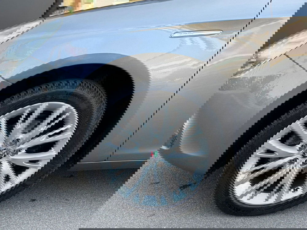 Alfa Romeo Giulietta usata a Reggio Emilia (2)