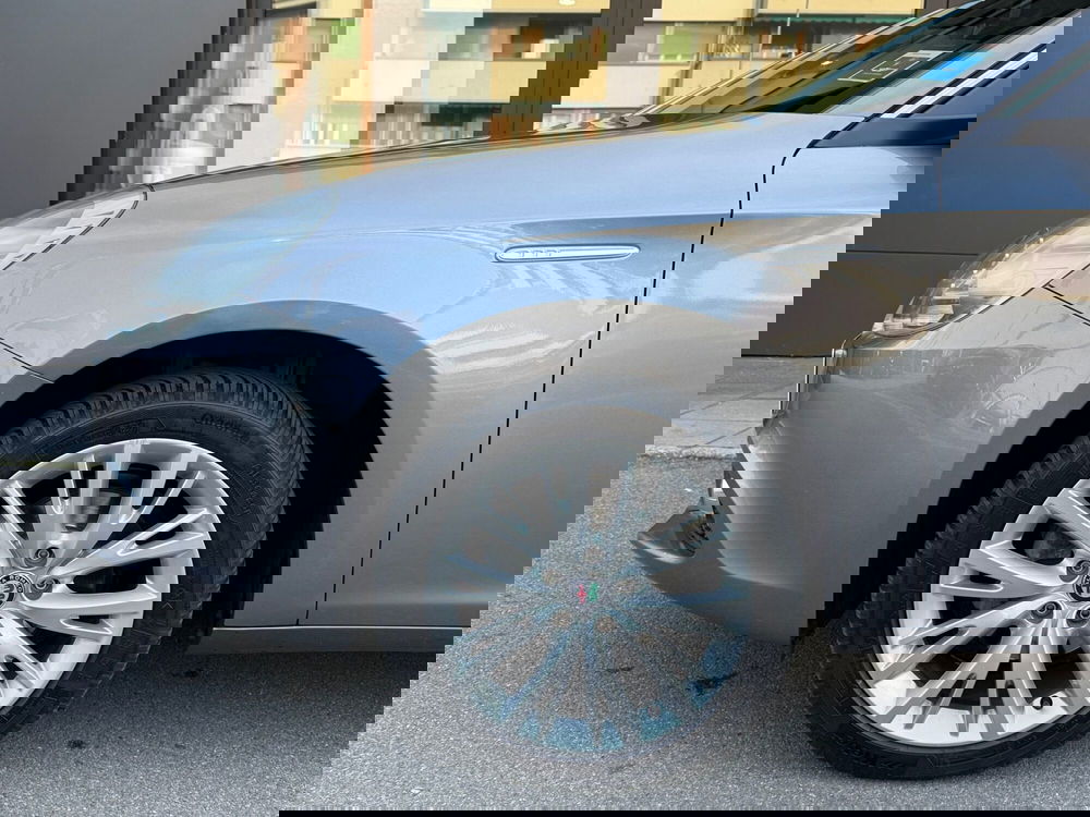 Alfa Romeo Giulietta usata a Reggio Emilia (3)