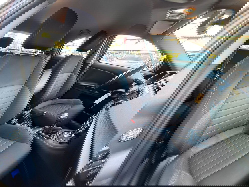 Alfa Romeo Giulietta usata a Reggio Emilia (8)