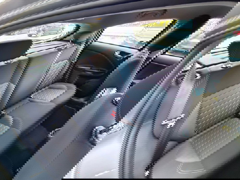 Alfa Romeo Giulietta usata a Reggio Emilia (9)