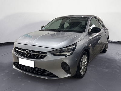 Opel Corsa 1.5 D 100 CV Edition del 2020 usata a Agrigento