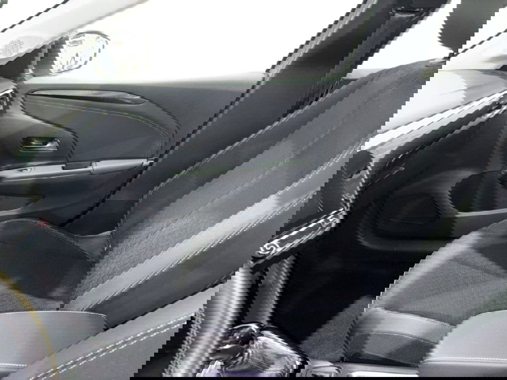 Opel Corsa usata a Agrigento (17)