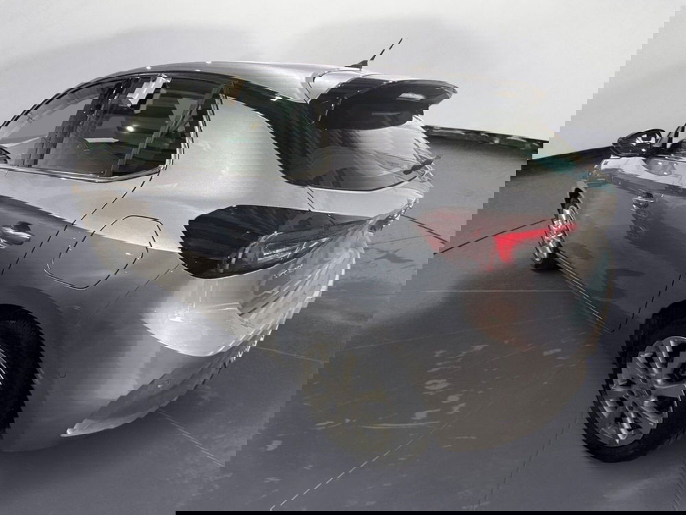 Opel Corsa usata a Agrigento (3)