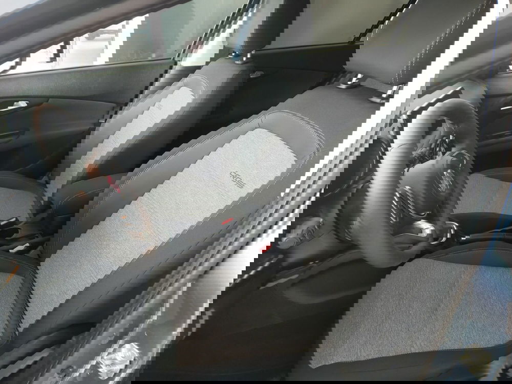 Fiat Tipo usata a Reggio Emilia (10)