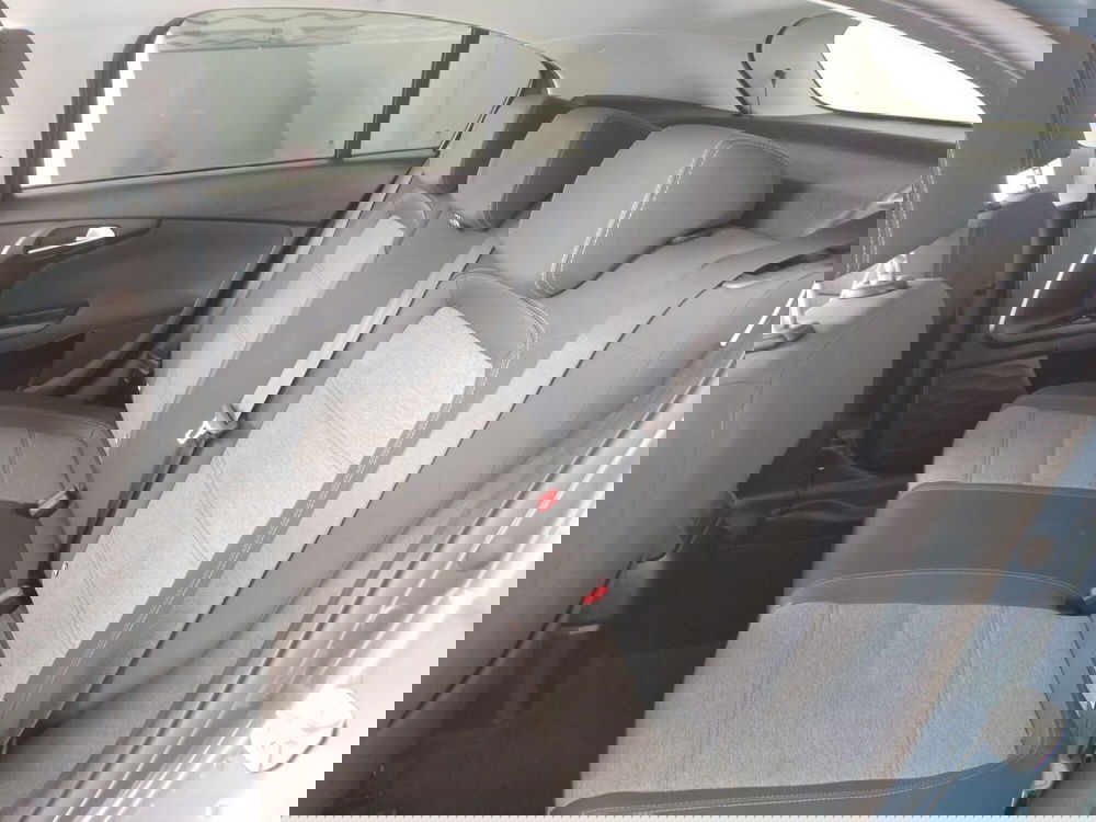 Fiat Tipo usata a Reggio Emilia (11)