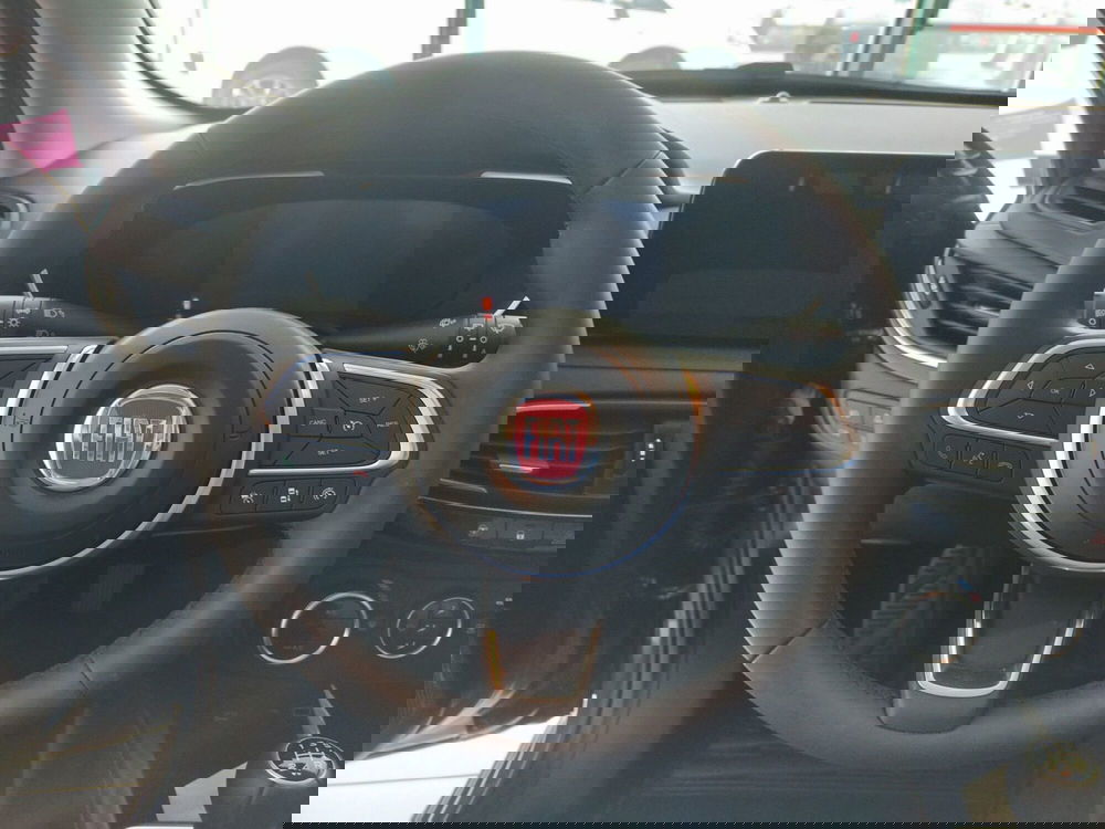 Fiat Tipo usata a Reggio Emilia (12)