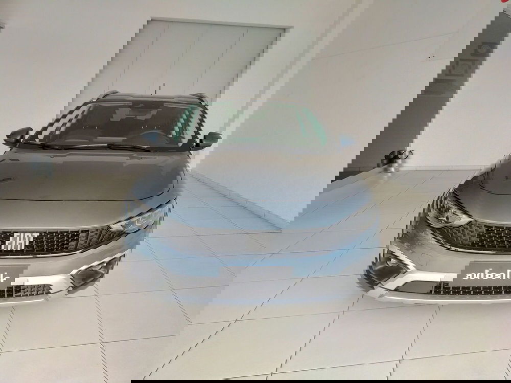 Fiat Tipo usata a Reggio Emilia (2)