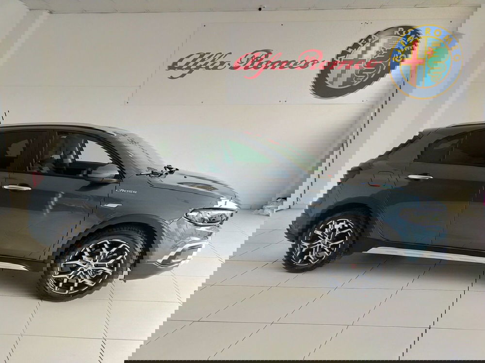 Fiat Tipo usata a Reggio Emilia (4)