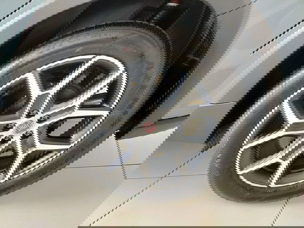 Fiat Tipo usata a Reggio Emilia (7)