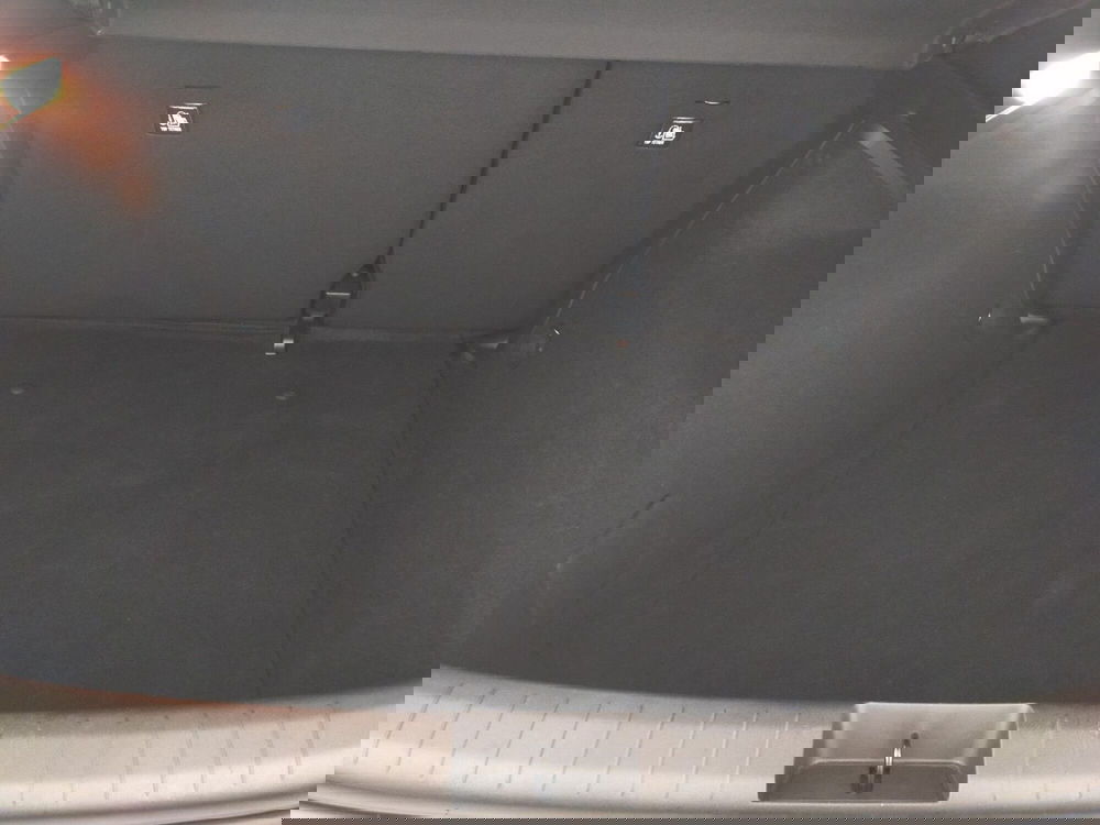 Fiat Tipo usata a Reggio Emilia (8)