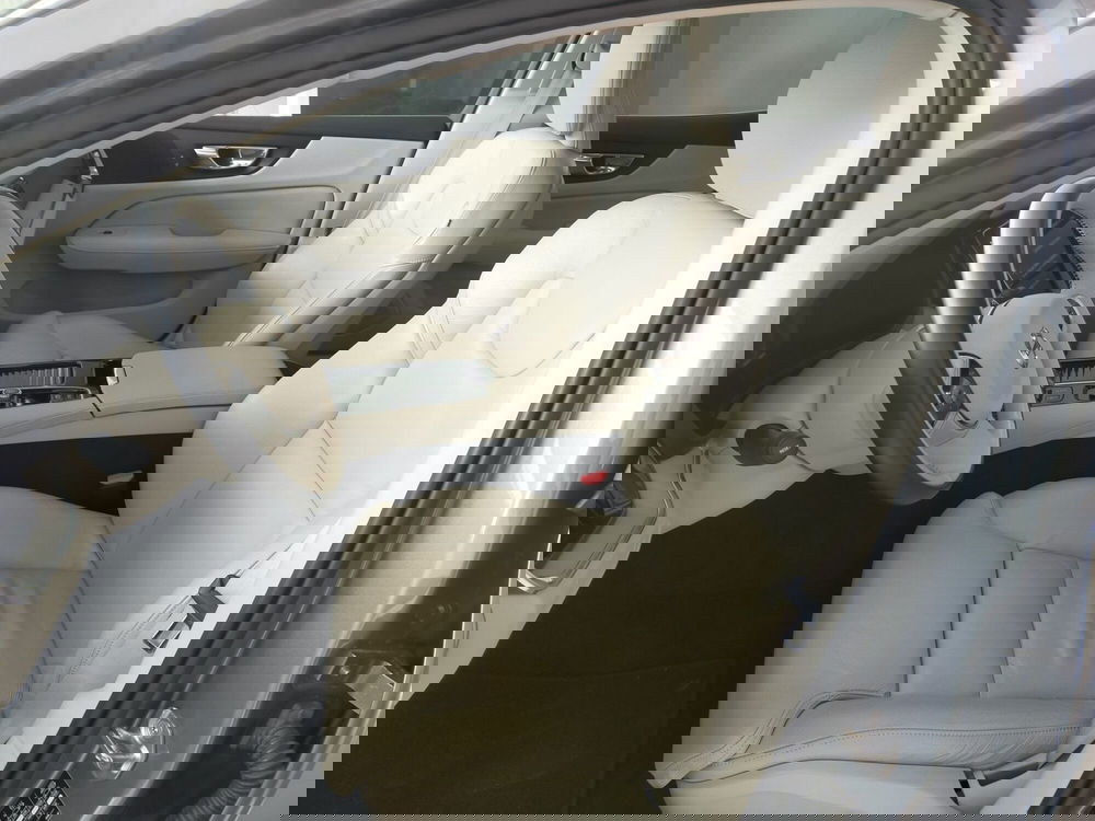 Volvo S60 usata a Reggio Emilia (10)