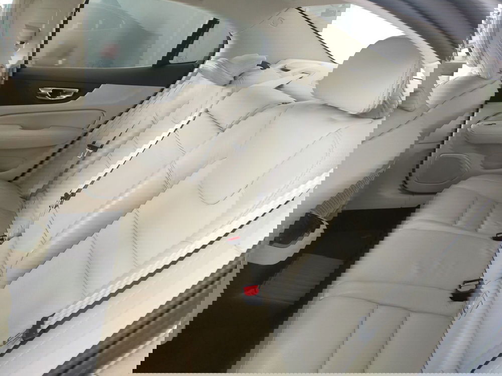 Volvo S60 usata a Reggio Emilia (11)