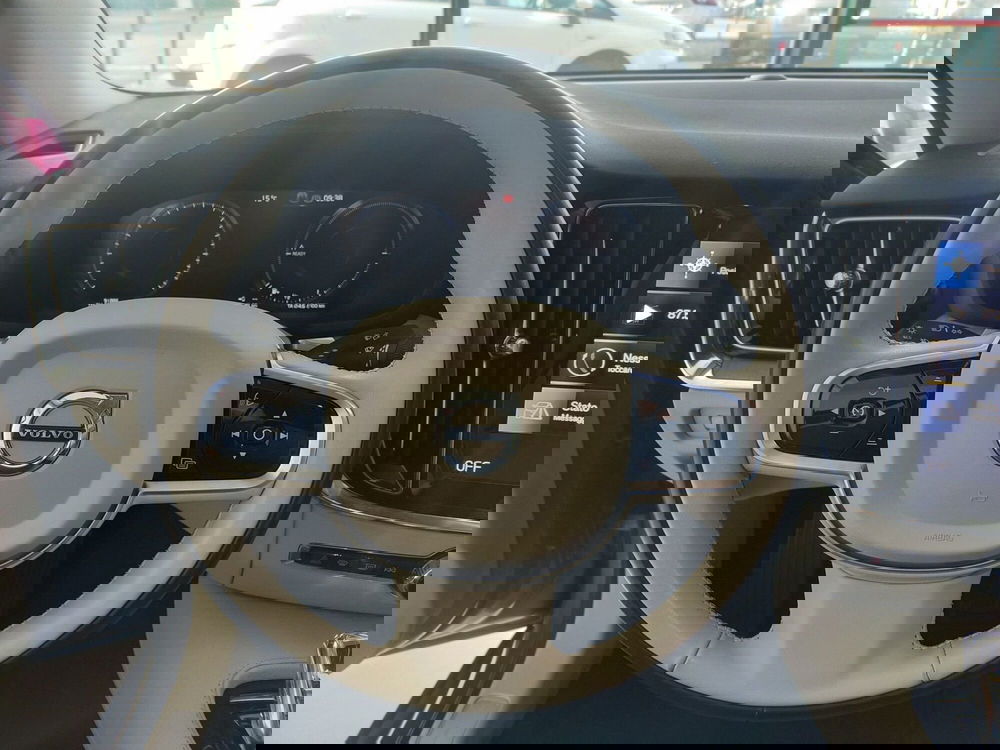 Volvo S60 usata a Reggio Emilia (12)