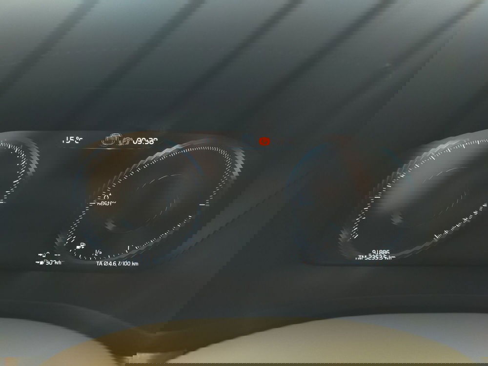 Volvo S60 usata a Reggio Emilia (13)