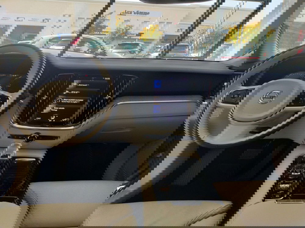 Volvo S60 usata a Reggio Emilia (14)