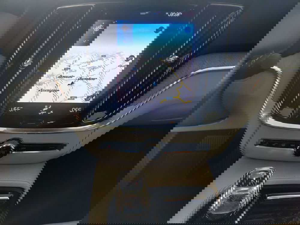 Volvo S60 usata a Reggio Emilia (15)