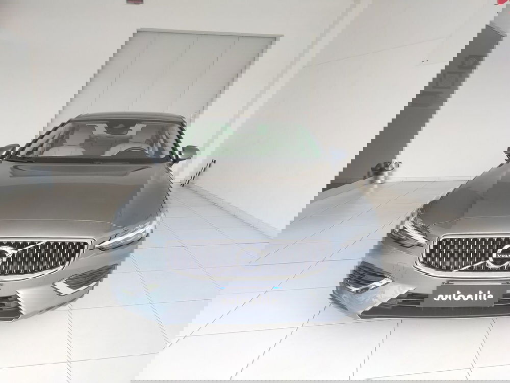 Volvo S60 usata a Reggio Emilia (2)