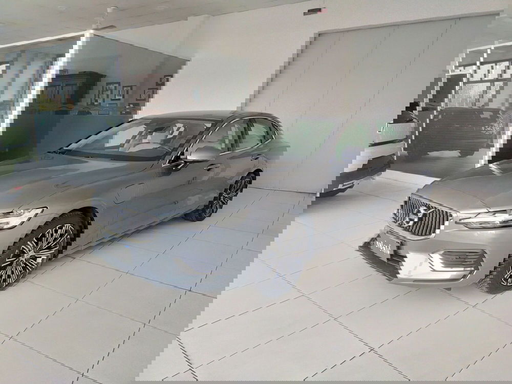 Volvo S60 usata a Reggio Emilia (3)