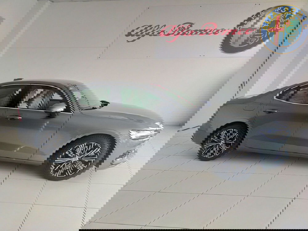 Volvo S60 usata a Reggio Emilia (4)