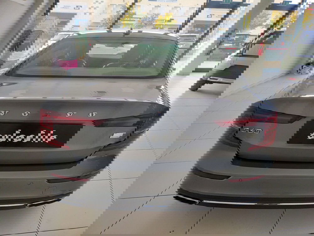 Volvo S60 usata a Reggio Emilia (5)