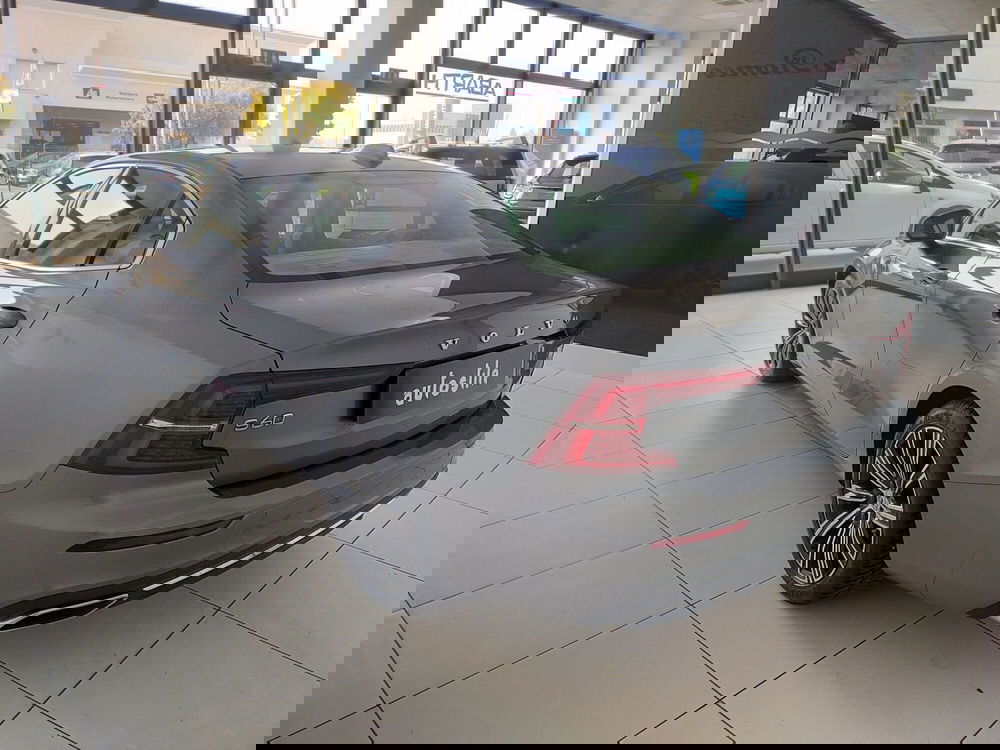 Volvo S60 usata a Reggio Emilia (6)