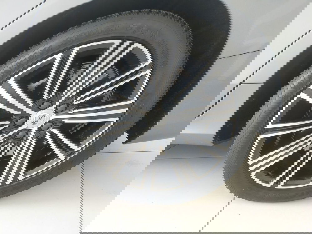 Volvo S60 usata a Reggio Emilia (7)