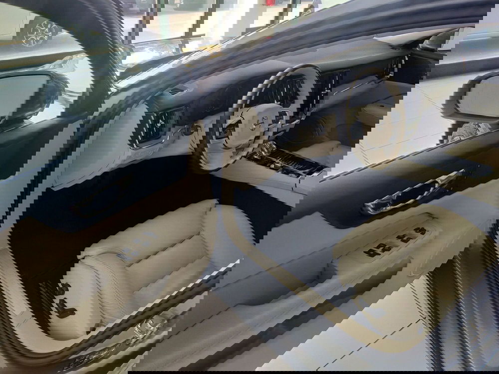 Volvo S60 usata a Reggio Emilia (9)