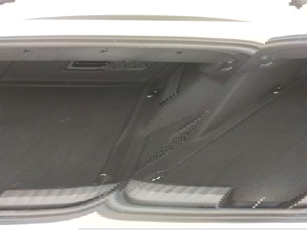 BMW Z4 Cabrio usata a Reggio Emilia (10)