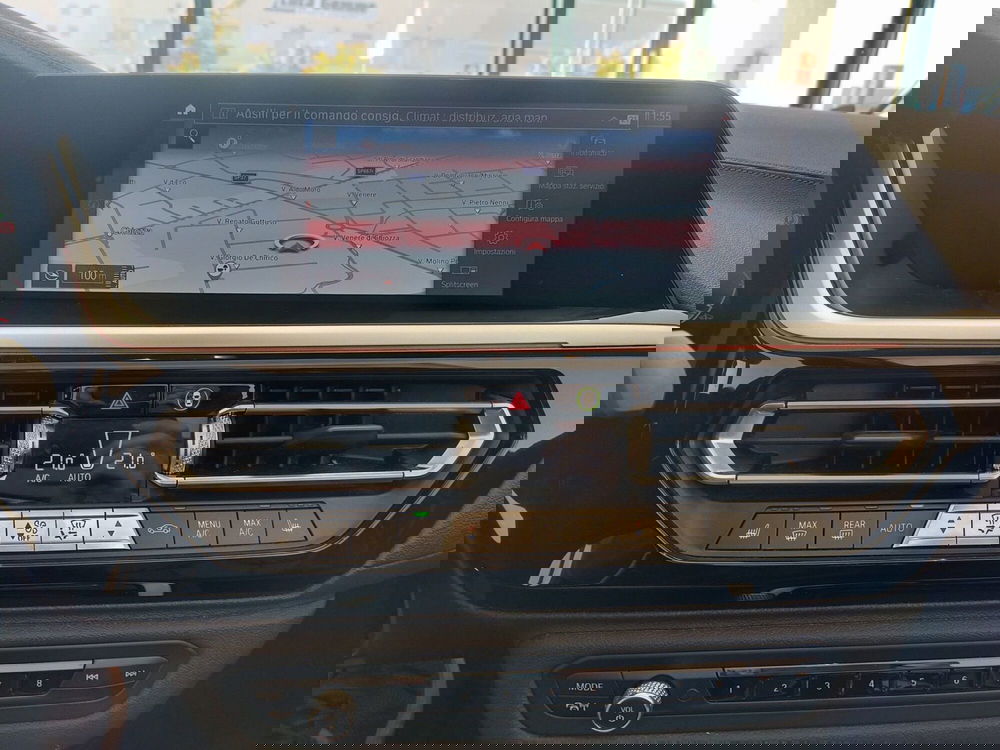 BMW Z4 Cabrio usata a Reggio Emilia (15)