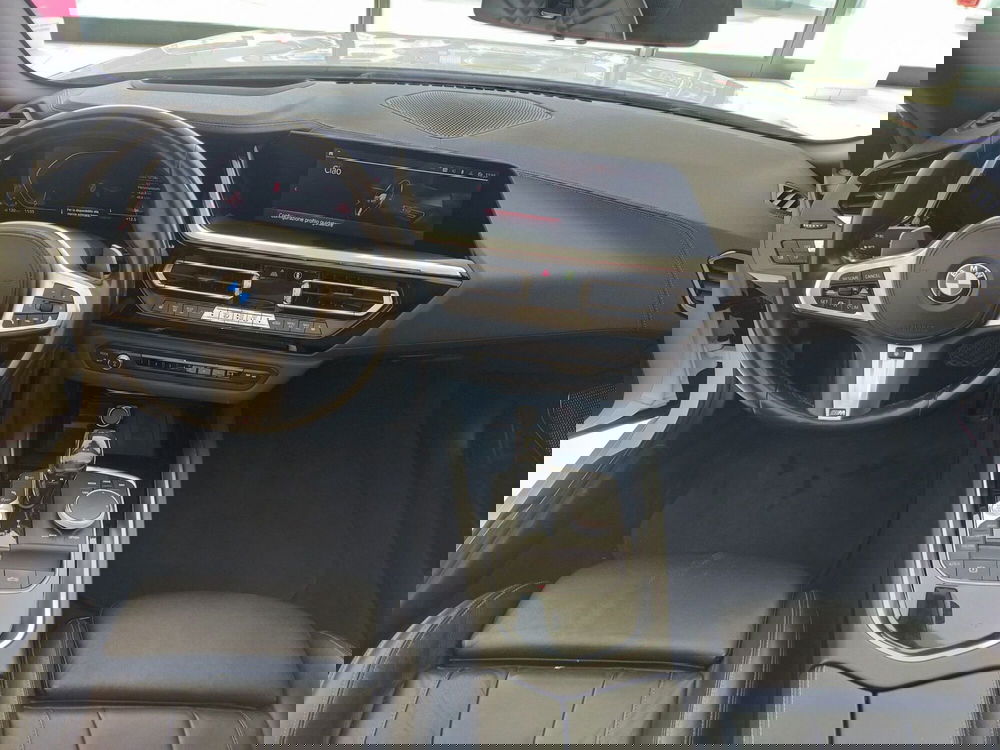 BMW Z4 Cabrio usata a Reggio Emilia (16)