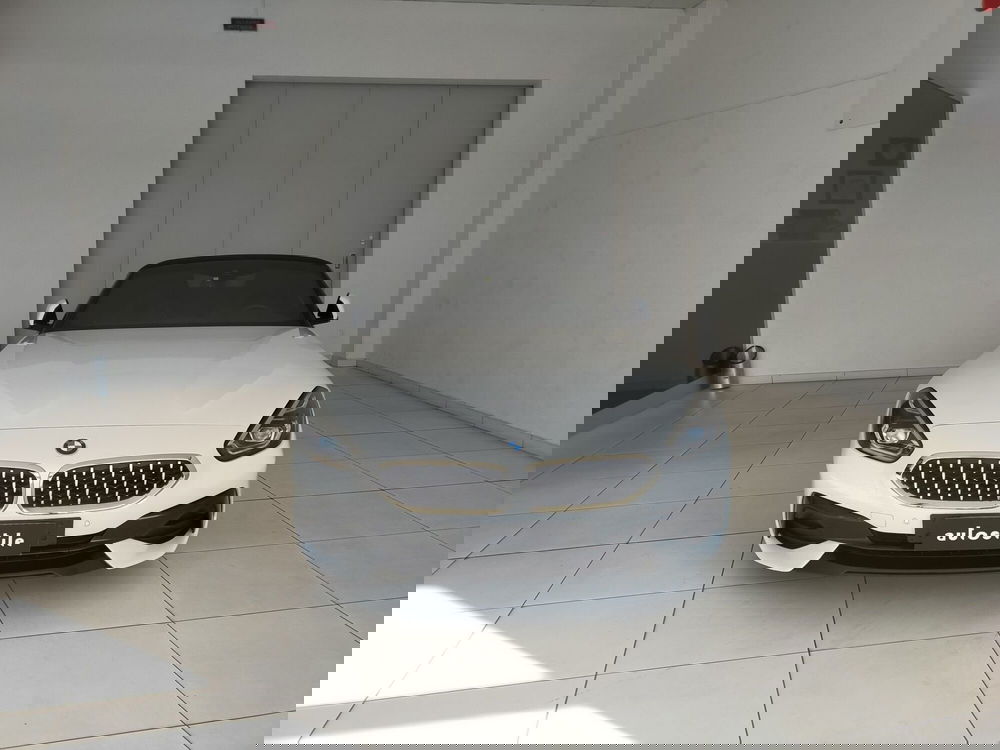 BMW Z4 Cabrio usata a Reggio Emilia (2)