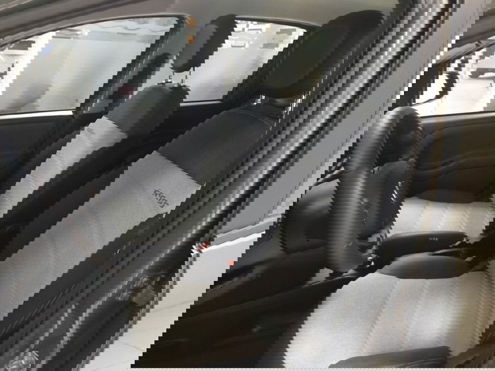 Fiat Panda Cross usata a Reggio Emilia (10)