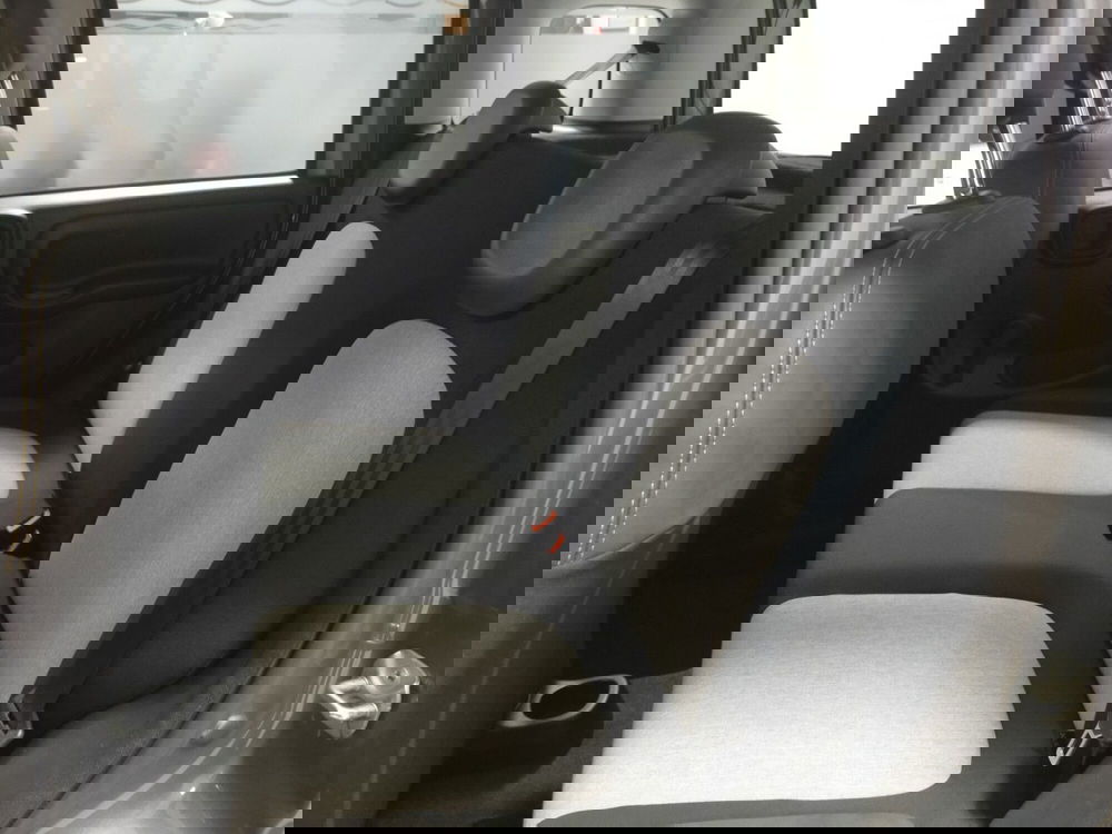 Fiat Panda Cross usata a Reggio Emilia (11)