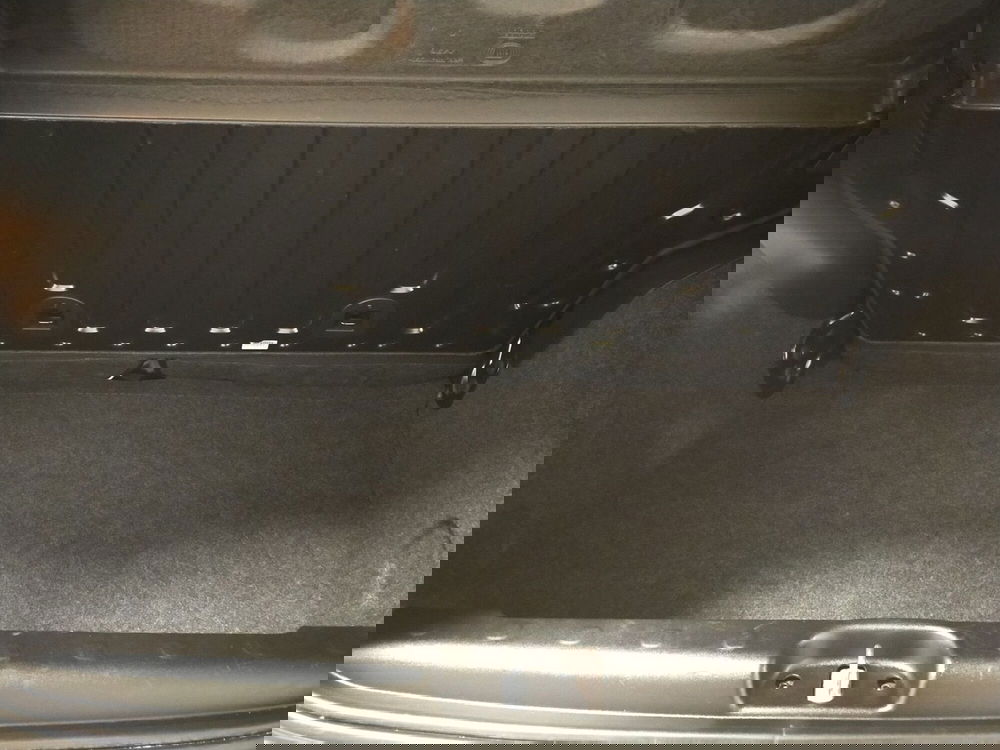 Fiat Panda Cross usata a Reggio Emilia (8)