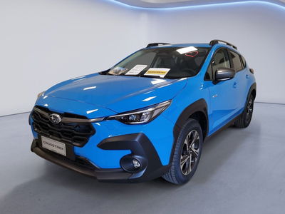 Subaru Crosstrek 2.0i e-boxer Style nuova a Forli&#039;