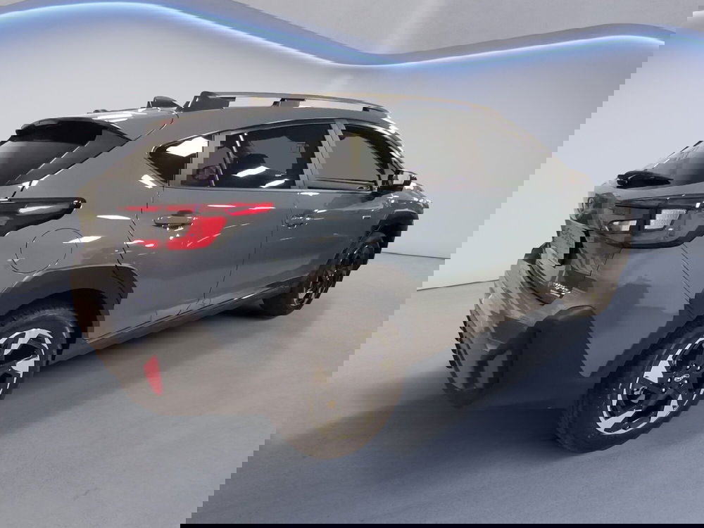 Subaru Crosstrek nuova a Forlì-Cesena (10)