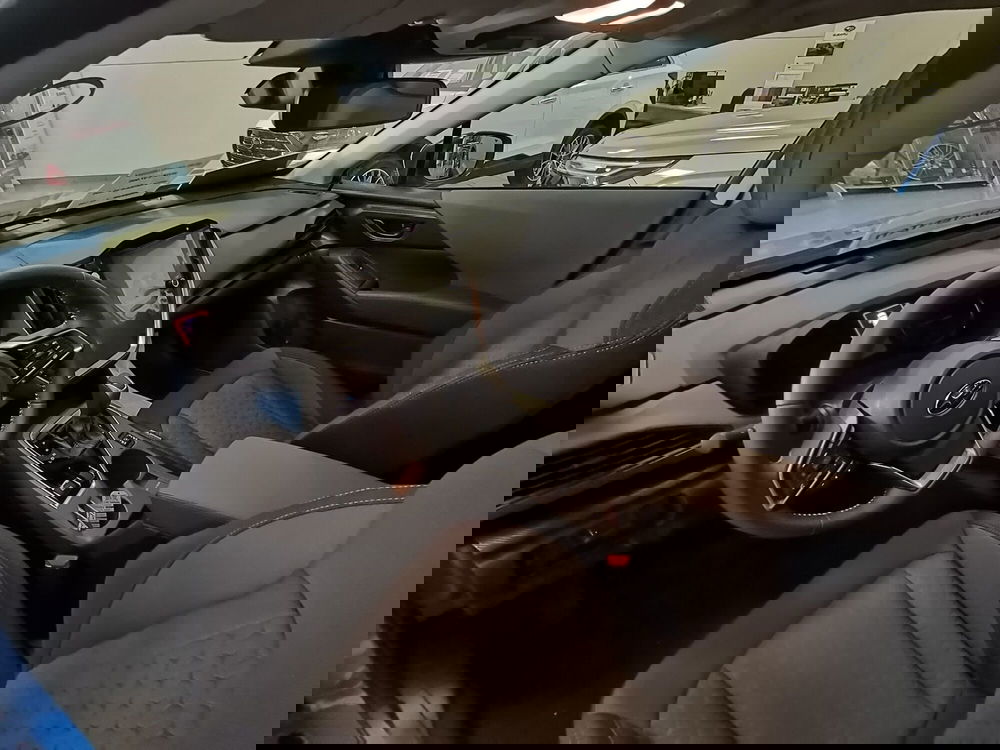 Subaru Crosstrek nuova a Forlì-Cesena (12)