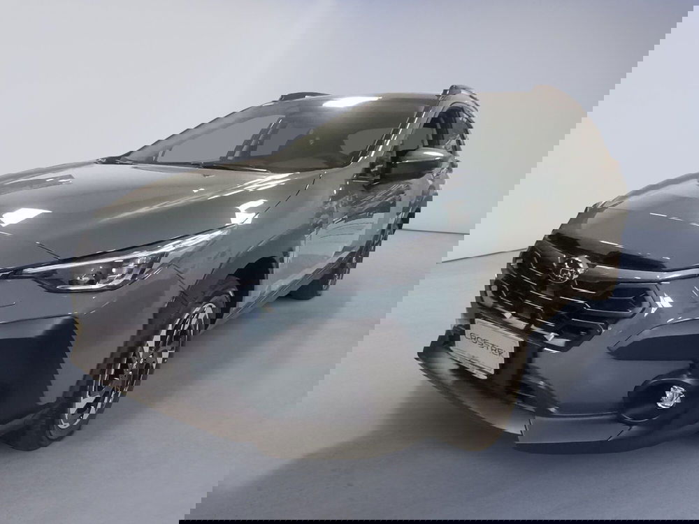 Subaru Crosstrek nuova a Forlì-Cesena (2)