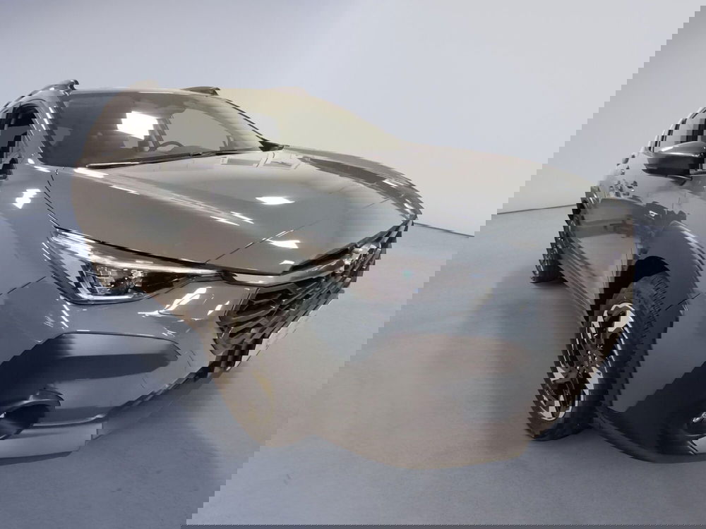 Subaru Crosstrek nuova a Forlì-Cesena (4)