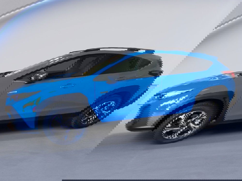 Subaru Crosstrek nuova a Forlì-Cesena (7)