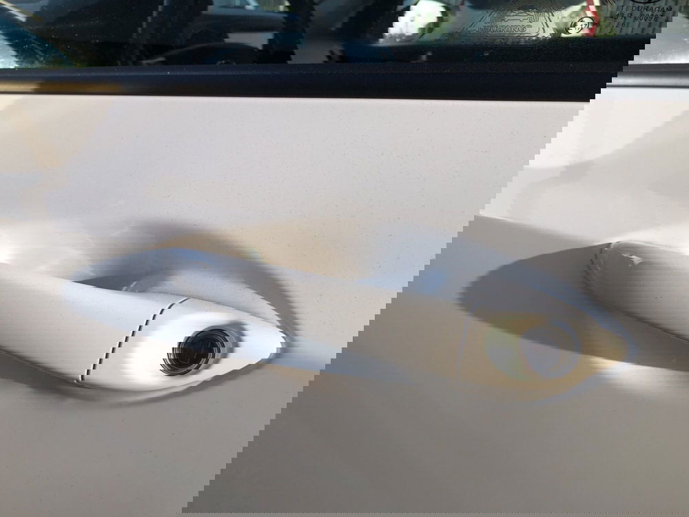 Hyundai i10 usata a Mantova (11)