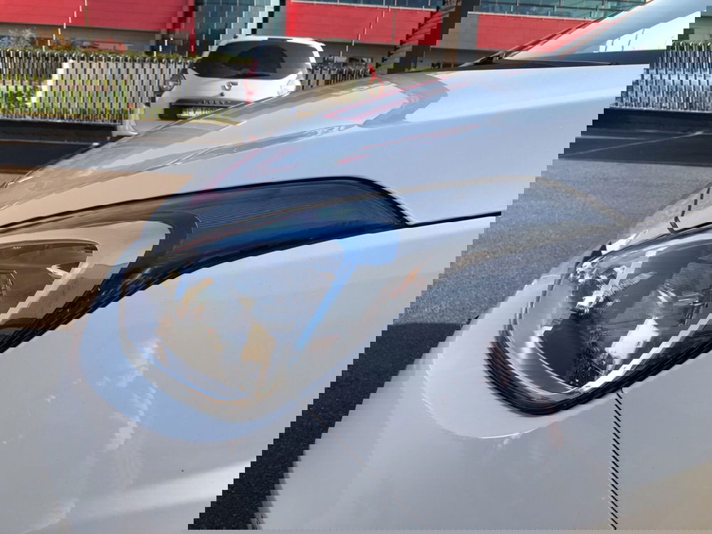 Hyundai i10 usata a Mantova (12)