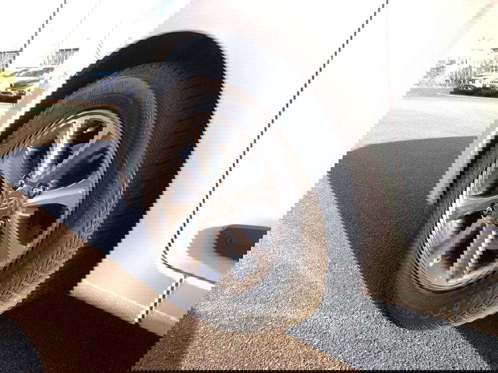 Hyundai i10 usata a Mantova (15)