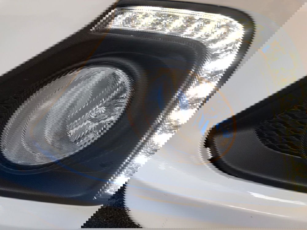 Hyundai i10 usata a Mantova (16)